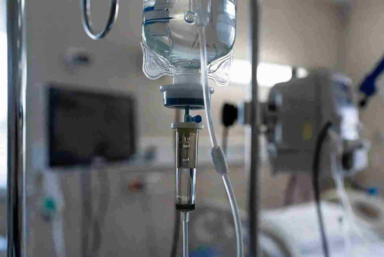 Наркологический стационар в клинике Первая наркология
